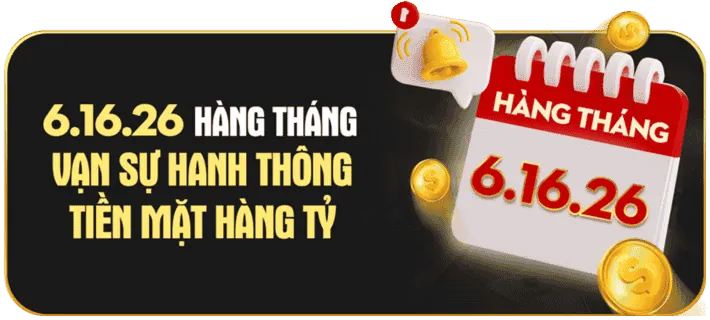 Khuyến mãi FCB8 mới nhất