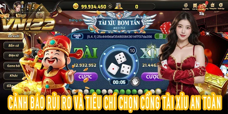 Các tổ chức hỗ trợ