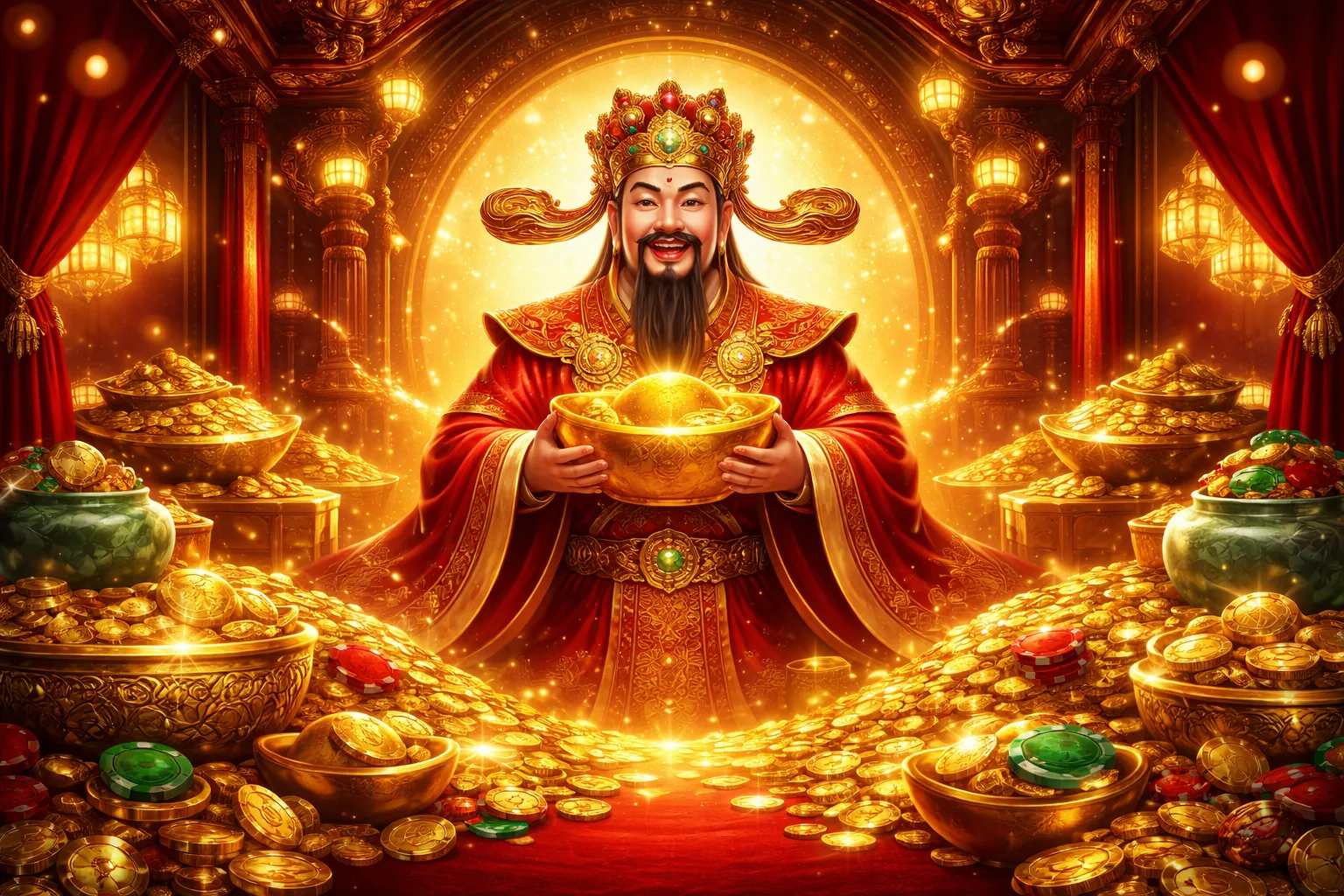 Tham gia FCB8 Thể Thao ngay