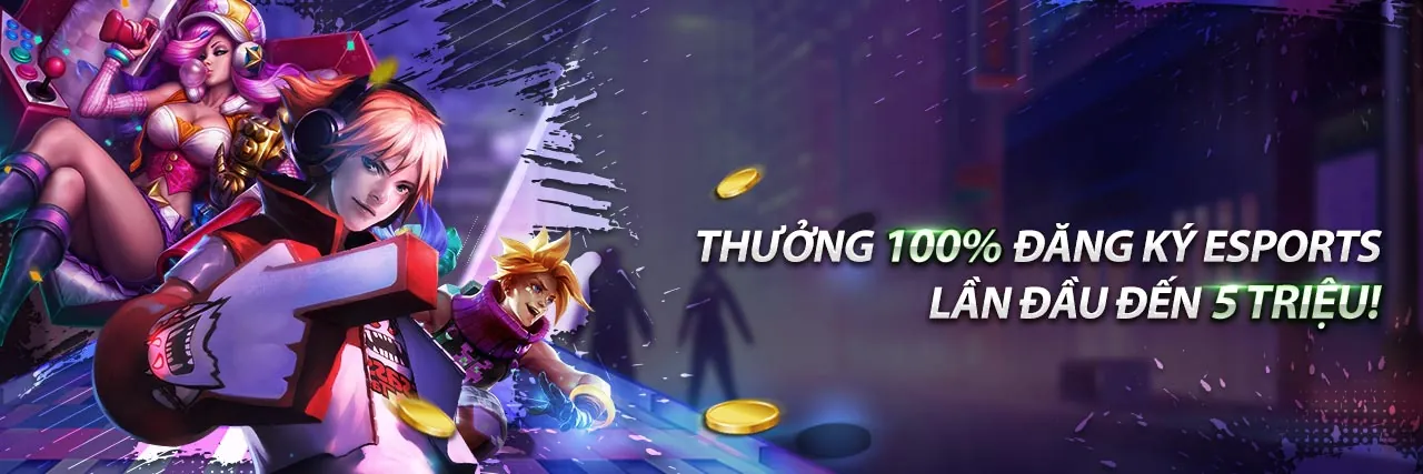 Hình ảnh chính Bắn Cá fcb8 thể thao
