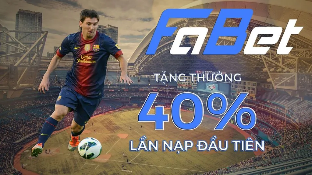 Các tính năng nổi bật của fcb8 thể thao