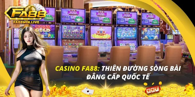Tổng quan nền tảng fcb8 thể thao